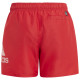 Adidas Παιδικό μαγιό Logo CLX Swim Shorts